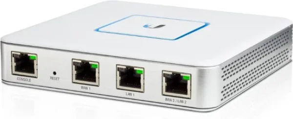 Ubiquiti Router Unifi Security Gateway