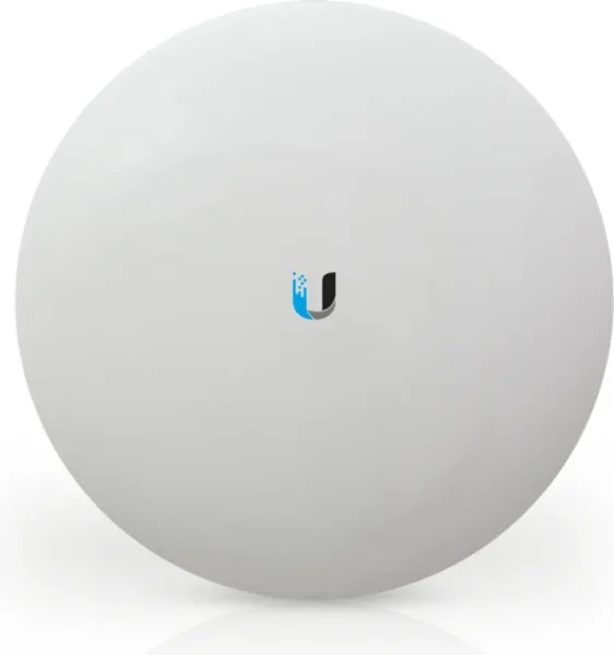 Cpe Ubiquiti Nbe-5Ac-Gen2 Nanobeam AC Airmax AC 5Ghz 19Dbi