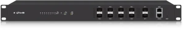 Olt Ubiquiti Uf-Olt Ufiber Olt