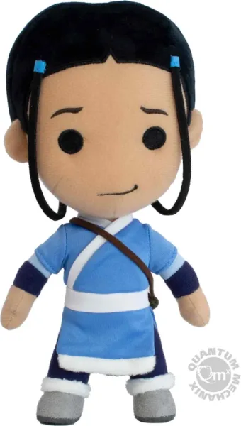 Peluche quantum mechanix avatar the last airbender katara 20 cm
