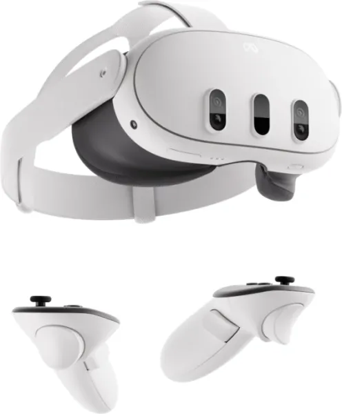 Gafas Realidad Virtual Meta Quest 3 512