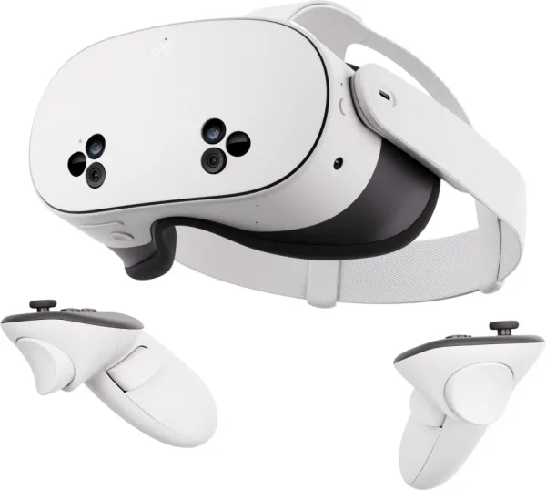 Gafas Realidad Virtual Meta Quest 3S 128GB