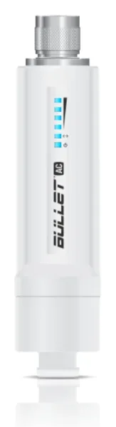 Bs Radio Ubiquiti B-Db-AC Bullet AC Airmax AC