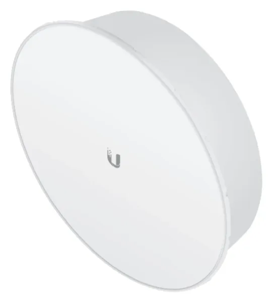 Cpe Ubiquiti Pbe-5Ac-Iso-Gen2 Powerbeam AC Airmax AC 5Ghz 25Dbi