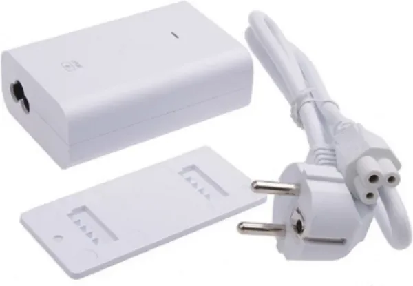 Ubiquiti Adaptador Injector PoE 48V/0.32A