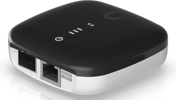 Conversor Ubiquiti Uacc-Ae Adaptar Red Rj45