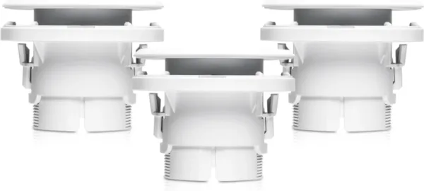 Accesorio Ubiquiti Uvc-G3-F-C-3 Unifi Protect Techo para Uvc-G3-Flex Pack 3 Und