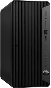 HP Pro Tower 400 G9 PCI Desktop PC Intel® Core™ i5 i5-12500 16 GB DDR4-SDRAM 512 GB SSD Windows 11 Pro Torre