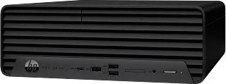 HP Pro Small Form Factor 400 G9 Desktop PC Intel® Core™ i5 i5-12500 16 GB DDR4-SDRAM 512 GB SSD Windows 11 Pro SFF
