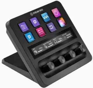 Elgato Stream Deck + (10Gbd9901)