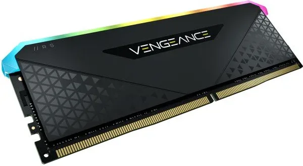 Corsair Vengeance CMG16GX4M1E3200C16 módulo de memoria 16 GB 1 x 16 GB DDR4 3200 MHz