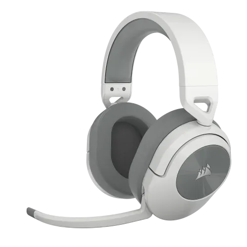 Auriculares Corsair Hs55 Wireless Blanco Ca-9011281-Eu