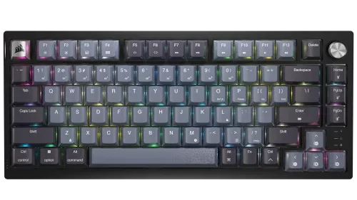 Teclado Corsair K65 Plus Wireless Ch-91D401L-Es