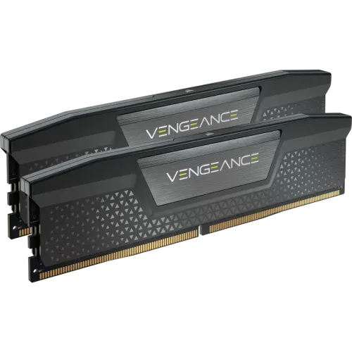 Memoria Corsair DDR5 16GB 2X8GB Pc5200 Vengeance Cmk16Gx5M2B5200Z40
