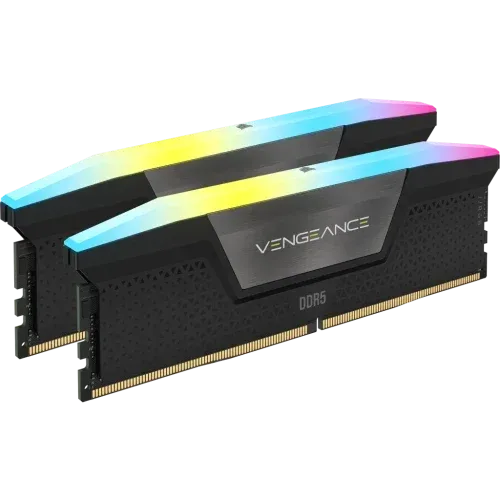 Corsair CMH32GX5M2B6000C30 módulo de memoria 32 GB 2 x 16 GB DDR5 6000 MHz
