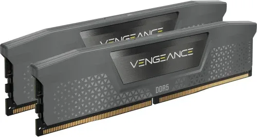 Memoria Corsair DDR5 32GB 2X16GB Pc6000 Vengeance Cmk32Gx5M2B6000Z30