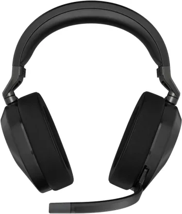 Auriculares Corsair Hs65 Wireless Negro V2 Ca-9011285-Eu2