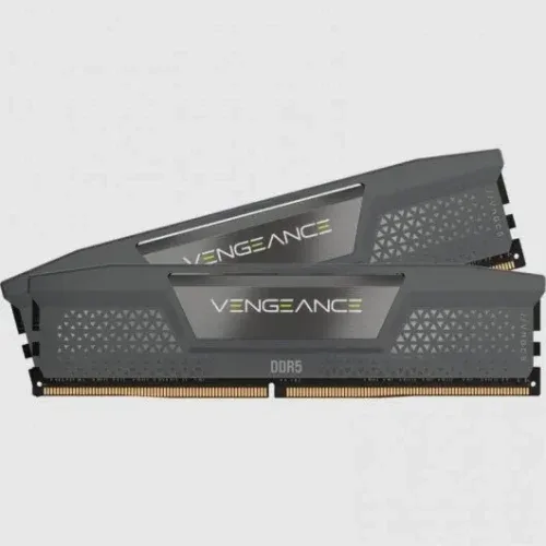 Memoria Corsair DDR5 32GB 2X16GB Pc6000 Vengeance Cmk32Gx5M2E6000Z36