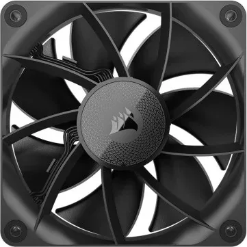 VENTILADOR CAJA CORSAIR RX SERIES iCUE LINK RX120 SINGLE PACK CO-9051009-WW