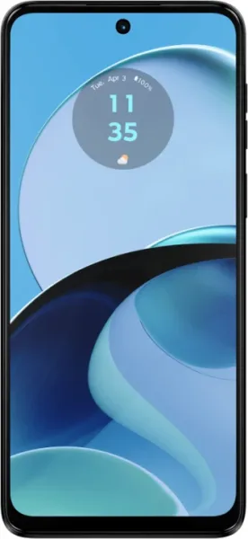 Smartphone Motorola Moto G14 8GB/256GB Blue
