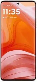 Movil Smartphone Motorola Edge 50 12/512GB 5G Peach Fuz