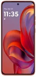 Movil Smartphone Motorola Edge 50 Neo 12/512GB 5G Orange