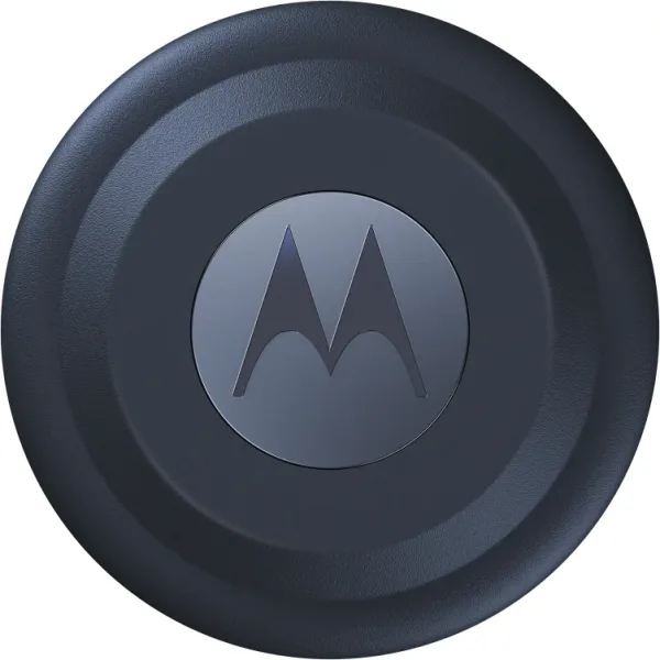 Rastreador GPS Motorola Azul