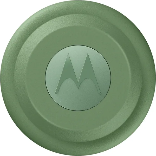 Rastreador GPS Motorola Verde