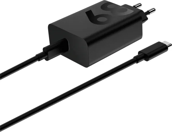 Cargador de Pared Motorola Turbopower 68W