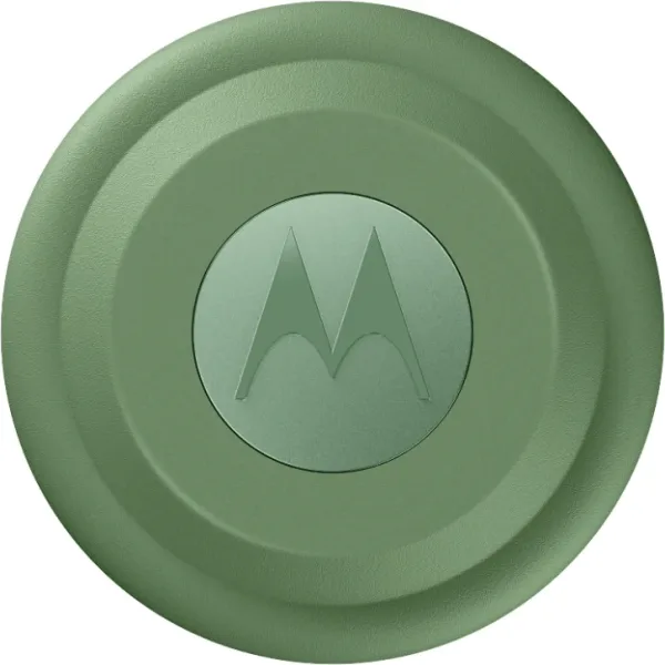 Rastreador GPS Motorola Green