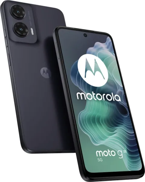 Smartphone Motorola Moto G35 5G 8GB/256GB Greystone