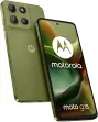 Smartphone Motorola Moto G15 4G 8GB/256GB Iguana Green
