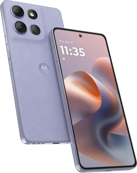 Smartphone Motorola Moto G86 Power 8GB/512GB 5G Cosmic Sky