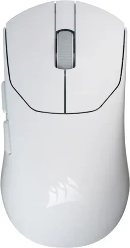 Raton Corsair Sabre V2 Pro Blanco Ch-931G001-Ww