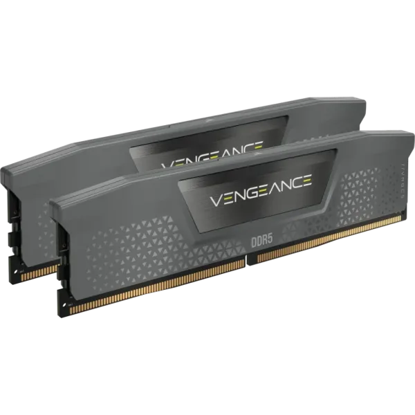 Memoria Corsair DDR5 64GB 2X32GB Pc6000 Vengeance Cmk64Gx5M2D6000Z40