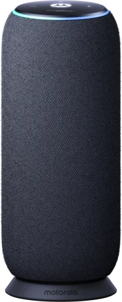 Altavoz Motorola Moto Sound Flow Bluetooth Carbon