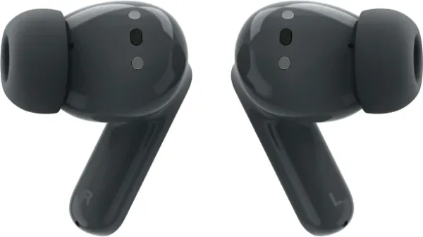 Auriculares Motorola Moto Buds Bass Black