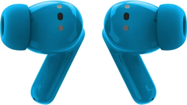Auriculares Motorola Moto Buds Bass Blue