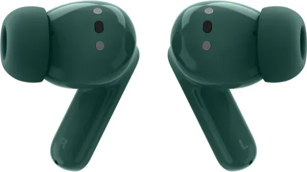 Auriculares Motorola Moto Buds Bass Green