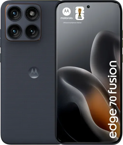 Smartphone Motorola Moto Edge 70 Fusion Power G77 8GB/256GB