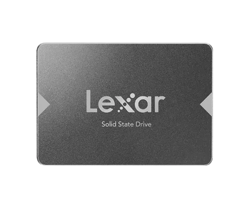 Lexar NS100 2.5" 1 TB Serial ATA III