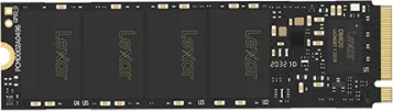 Lexar NM620 M.2 1 TB PCI Express 3.0 3D TLC NAND NVMe