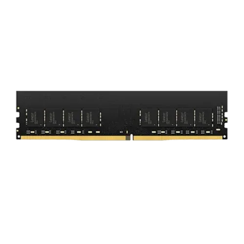 Lexar DDR4 16GB 288 Pin U-Dimm 3200Mhz, Cl22, 1.2V- Blister Package