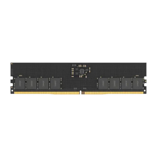 Lexar DDR5 32GB 288 Pin U-Dimm 5600Mhz, Cl46, 1.1V- Blister Package