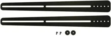 Aver Accesories Vb342Pro / Vb350 (60U3210000Ab) Tv Vesa Mount For Vb342Pro (Replaces 60U8D00000Af)