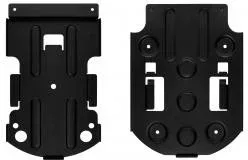 Aver Accesories Dl30 And Dl10 Ceiling-Mount Kit  Ceiling-Mount Kit Brackets For Dl30 And Dl10 (60S5000000Ab)