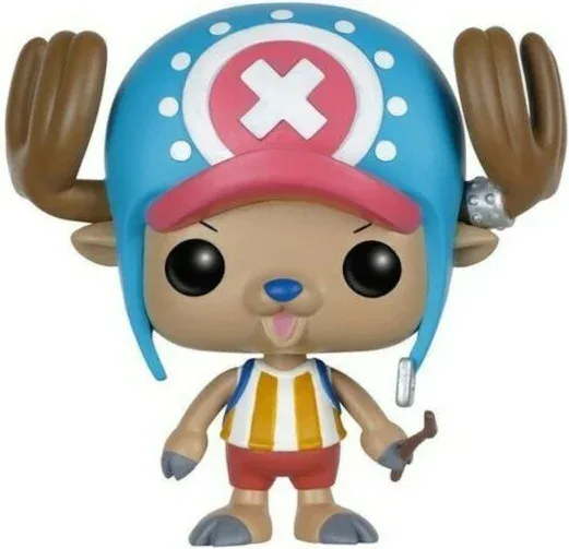 Funko pop one piece tony tony chopper 5304