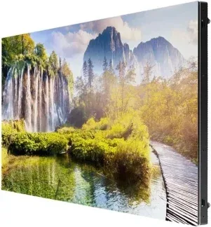 Samsung Av LED Cabinet (Lh020Ieacls/En) (Bin: Tvta015111) Pixel Pitch: 2.0