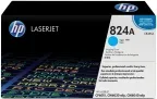 Tambor Hp 824A Cian