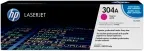 Toner Hp 304A Magenta 2800Pag